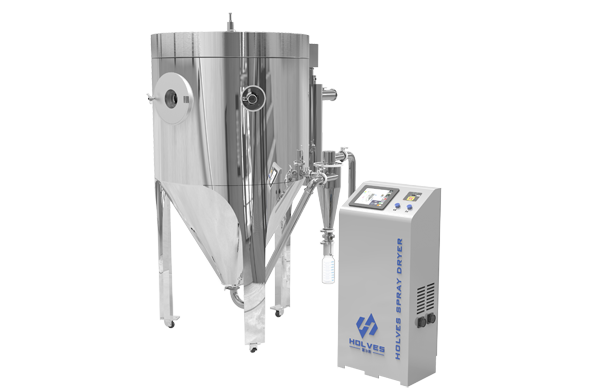 小型噴霧幹燥機
